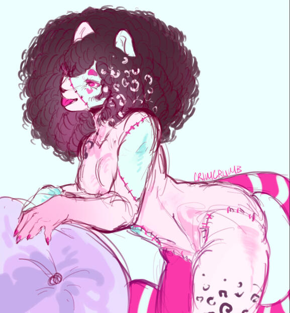 Flat Color 3